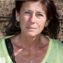 Brigitte Scandella pour Ecurie Scandella