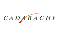CEA - Cadarache - Logo